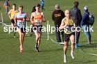 Senior Men, 2024 CAU Inter Counties Cross Country Champs., Wollaton Park, Nottingham. Photo: David T. Hewitson/Sports for All Pics